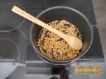 Pop-corn Vanille Caramel