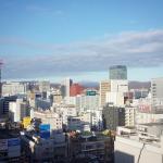 Concerts > Sendai (2014-11-28)