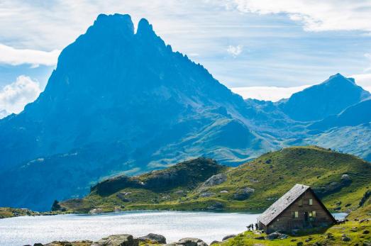 ╰⊱♥⊱╮ღ꧁ Département 65  ꧂ღ╭⊱♥≺