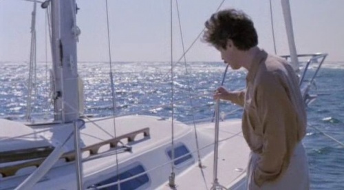 LES NUITS AVEC MON ENNEMI