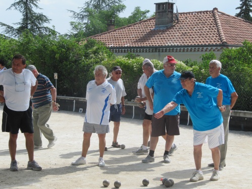 Challenge ROGER MARCON DU 28 JUIN 2012