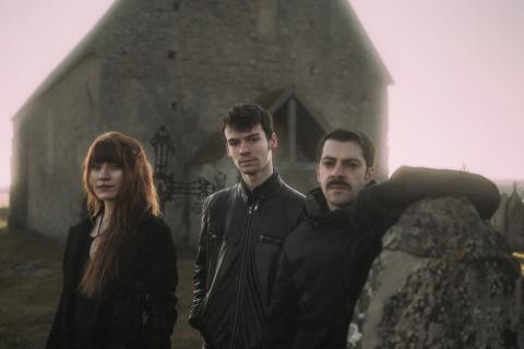 WITCHORIOUS - Détails et extrait du premier album éponyme