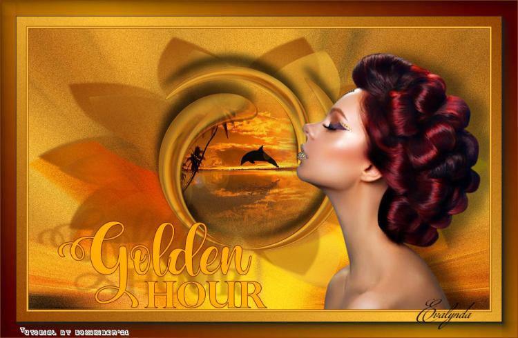 Golden Hour