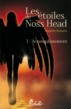 Les étoiles de Noss Head <3