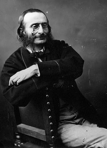 21 mars 1910 : décès de Nadar