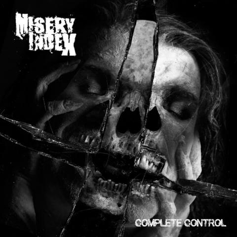 MISERY INDEX - "Complete Control" Clip