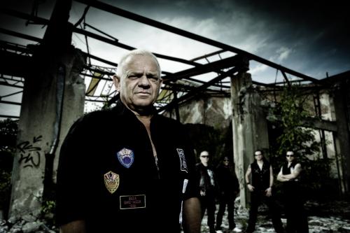 U.D.O._Band 2009