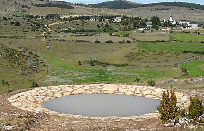 Département de la Lozère