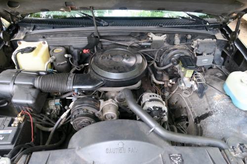 La voiture du mois de septembre 2019