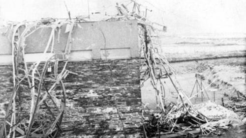 L’attentat du Roc’h Trédudon 