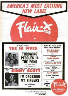The Hi Fives (1)