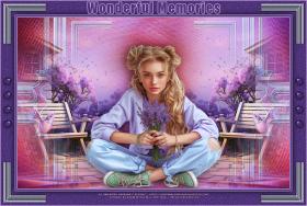Wonderful Memories