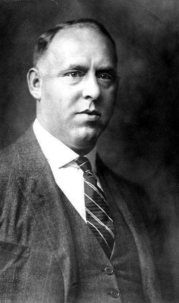Gregor Strasser, l'opposant nazi à Hitler