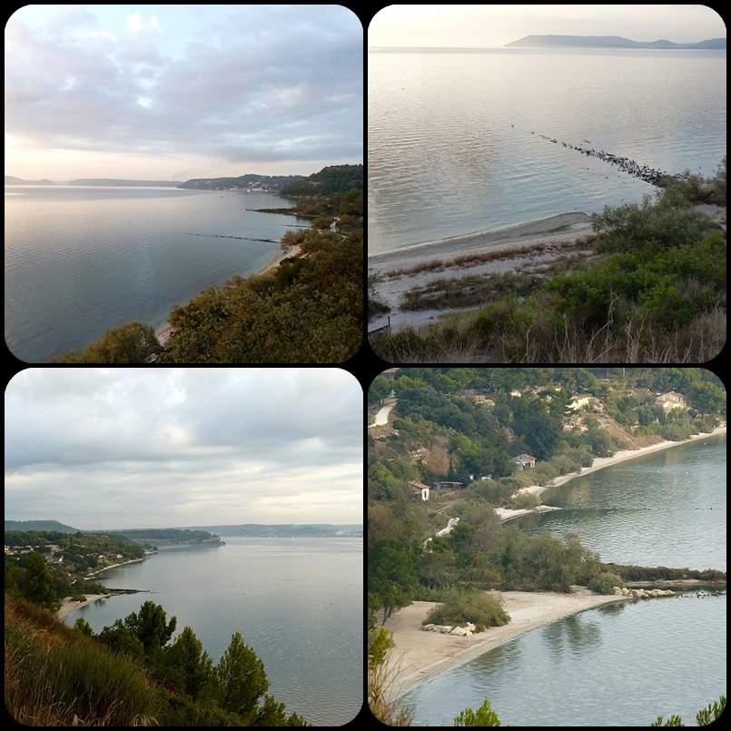 plage montage