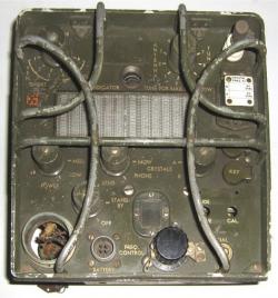 le 1306 sur les fréquences AM ! !