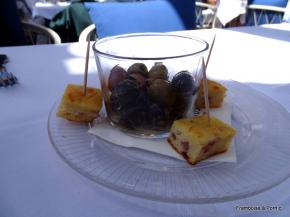 Restaurant Marius Pornic et balade sentier Noéveillard à Pornic 