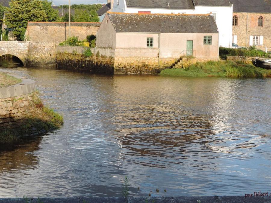Daoulas dans le Finistère (29)