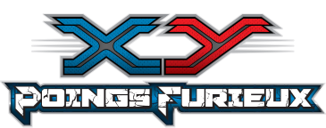 XY – Poings Furieux
