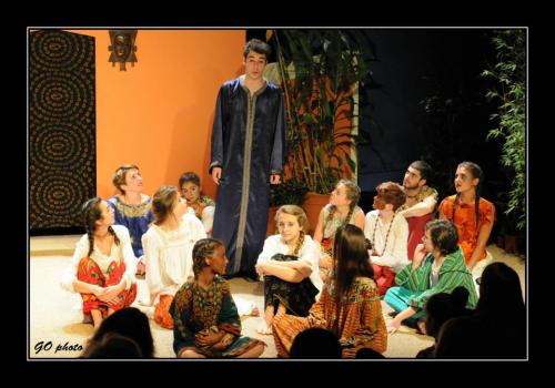 photos SARA MBI GA ZO II