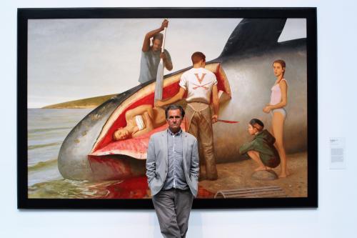 Bo Bartlett