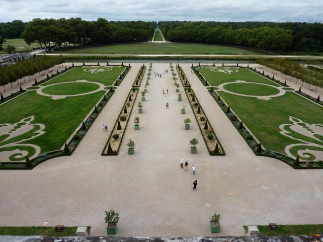 ☻ Un week-end à Orléans