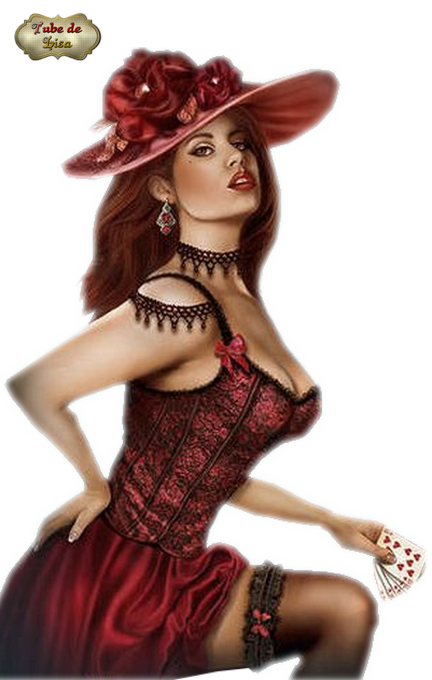 Tube western série 24