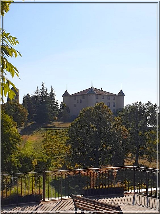 1015 - Aiguines dans le Var (83)  Suite Art.1014