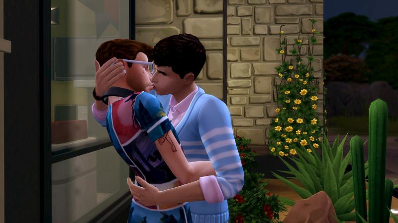 Semaine 2 - Quartier Windenburg - Foyer Les Amis