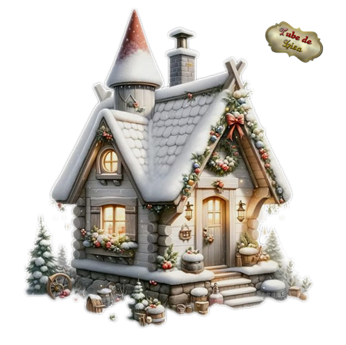 Xmas Fantasy 3