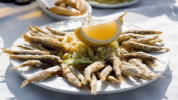 Gastronomie espagnole