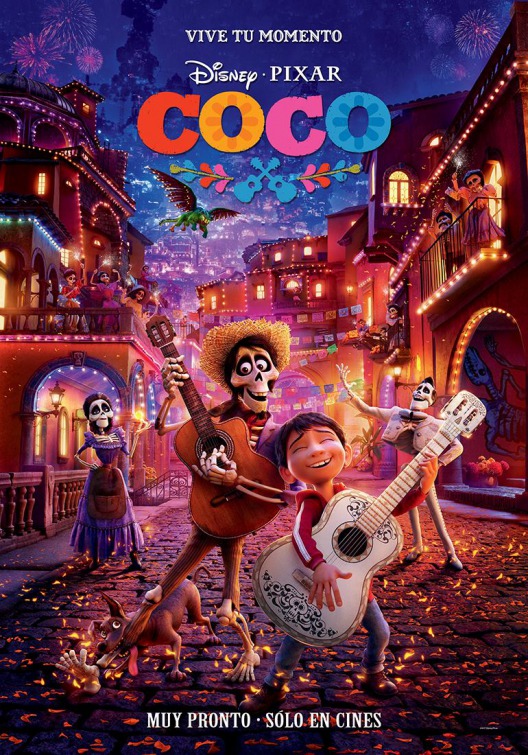 BOX OFFICE WORLDWIDE DU 3 NOVEMBRE 2017 AU 5 NOVEMBRE  2017