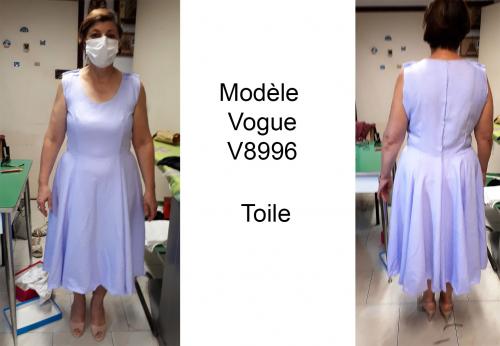 Robe mariage 
