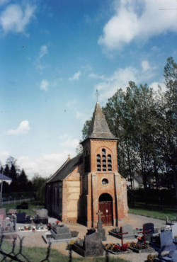 Tilloy-Floriville