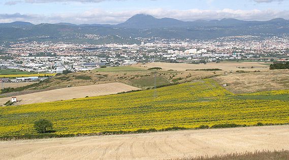Département du Puy de Dôme