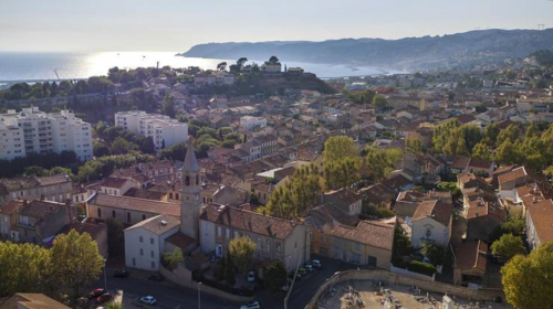 Le camion, Alexandre Clément, LBS, 2022