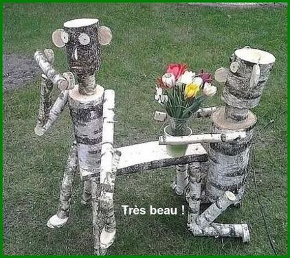 ღ꧁ღ╭⊱ꕥ   Les Arbres  ꕥ⊱╮ღ꧂ღ