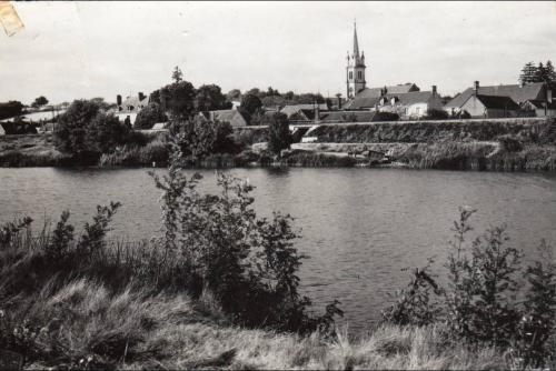 Thésée (Loir-et-Cher) 