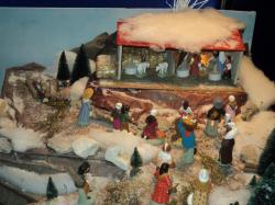  * Crèches de Noël à Tourcoing