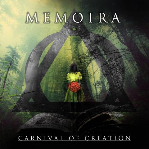 MEMOIRA - Les détails du nouvel album Carnival Of Creation ; Clip "Carnival Of Creation"