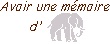 Série de bavoirs