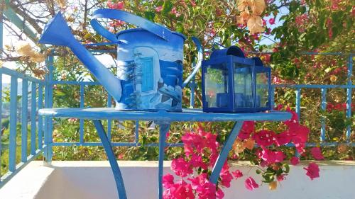 Le triomphe de l'esprit cycladique