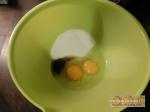Madeleines au pralin