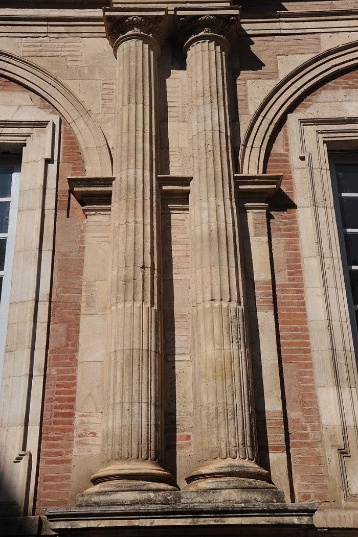 Toulouse (Haute-Garonne) 2ème partie