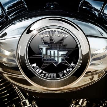 TOKYO MOTOR FIST - Tokyo Motor Fist