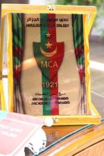 Zamalek-MCA 0-0