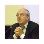 Michel Fayol, professeur à l'université de Clermont-Ferrand