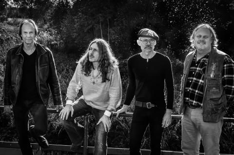 BACKWOOD SPIRIT - Un nouvel extrait de l'album Fresh From The Can dévoilé
