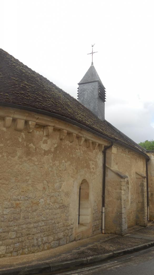 Vins de Bourgogne, Chablis, Epineuil (89)
