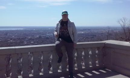 A walk through Montreal VIII