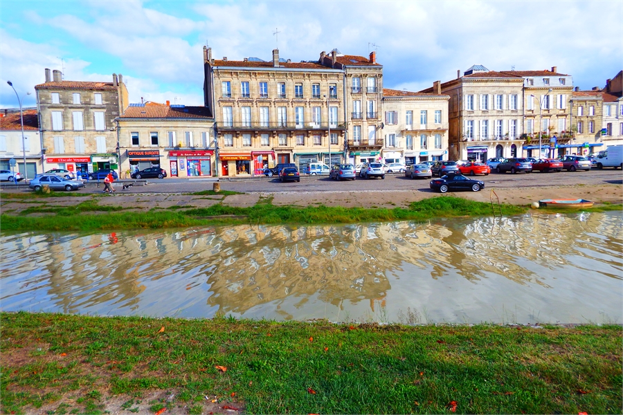 Fête du patrimoine à Blaye 33
